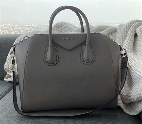 Givenchy Bag Real Vs Fake: The Official Guide (2024) 